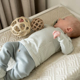 Baby's Only - Set van 2 speelballen - Beige
