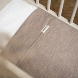 Baby's Only - Merino Wol Newborn Dekentje - Ecru (65 x 75cm)