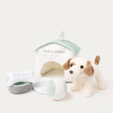 Teddykompaniet - Teddy Hond Speelset