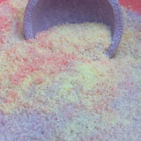 SensoryFlurry - Rood