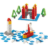 Marioinex - Mini Wafel Blokken - 300 stuks