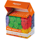 Marioinex - Mini Wafel Blokken - 300 stuks