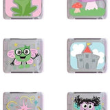 Glo Pals - Fee 6 Cubes