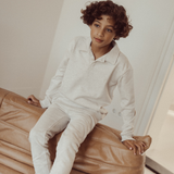 Two You Label - Tommy Chino - Beige