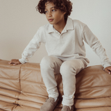 Two You Label - Tommy Chino - Beige