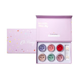 Oh Flossy - Sweet Treat Hypoallergene Make up Set
