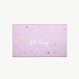 Oh Flossy - Sweet Treat Hypoallergene Make up Set