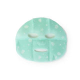 Oh Flossy - Hydraterend gezichtsmasker voor kids