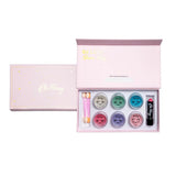 Oh Flossy - Hypoallergene Make up Set - Deluxe