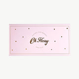Oh Flossy - Hypoallergene Make up Set - Deluxe