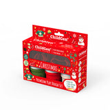 Childgen - Natuurlijk speeldeeg - Kerst