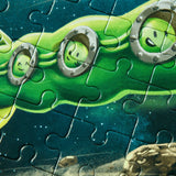 Höngry Puzzel - 48 Stukken