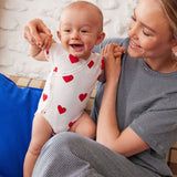 Petit Bateau - Bodies Naissance (3pack)