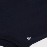 Petit Bateau - Polo Body met korte mouwen