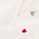 Petit Bateau - Bodyjama van Velours