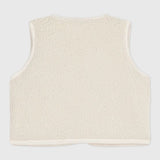 Petit Bateau - Babyvestje Roze