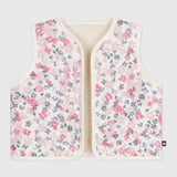 Petit Bateau - Babyvestje Roze