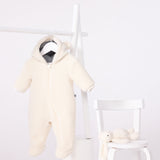 Petit Bateau - Uniseks Schapenvachtpakje