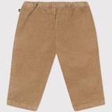 Petit Bateau - Jongensbroek Beige