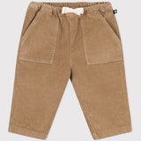 Petit Bateau - Jongensbroek Beige