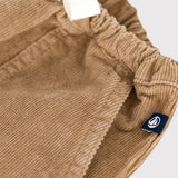Petit Bateau - Jongensbroek Beige