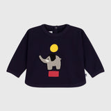 Petit Bateau - Sweater Soir