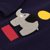 Petit Bateau - Sweater Soir