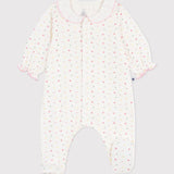 Petit Bateau - Slaappakje Tubic