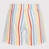 Petit Bateau - Zwemshort Streepjes