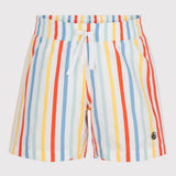 Petit Bateau - Zwemshort Streepjes