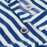 Petit Bateau - Gestreepte Polo