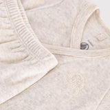 Petit Bateau - Babysetje - 2 stuks - Met borduursel