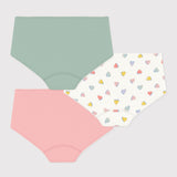 Petit Bateau - Slipjes - Hartjes