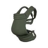 Aeromoov - Full Buckle draagzak - Mosgroen