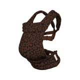 Aeromoov - Full Buckle draagzak - Panter