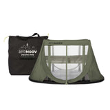 AeroMoov Instant Reisbed - Groen