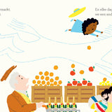 Kinderboek - Als ik een eenhoorn was