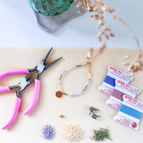 Workshop armbandjes maken - 14 mei