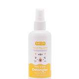 Natuurlijke Ontwarrer voor Baby's en Kids 200ml