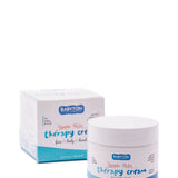 Natuurlijke Verzorgingscrème voor Atopische Huid 100ml