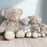 Artesavi - Pluche Beer - Bruin - 90 cm