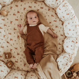 Play&Go - Baby Speelkleed Organisch - Rabbit