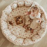 Play&Go - Baby Speelkleed Organisch - Rabbit