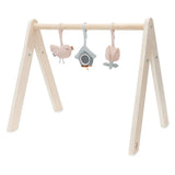 Jollein - Babygym speeltjes Lovely Birds