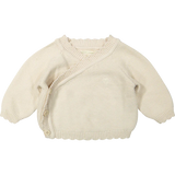 Two You Label - Beau knitted cardigan - Beach