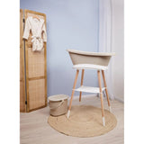 Bebe jou - Luieremmer Uni Taupe