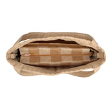 Lassig luiertas - Beige