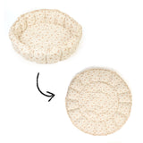 Play&Go - Baby Speelkleed Organisch - Rabbit