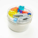 Magisch zand constructie verrassingspot