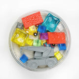 Magisch zand constructie verrassingspot